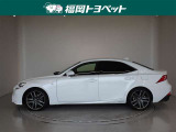 IS 300h Fスポーツ 