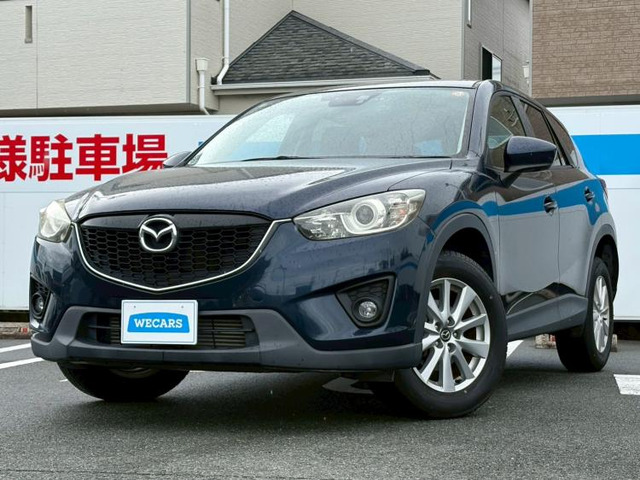 CX-5 2.2 XD 