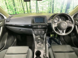 CX-5 2.2 XD 
