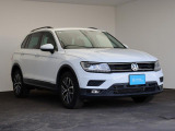 ティグアン TDI 4モーション コンフォートライン ディーゼル 4WD 