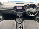 T-Cross TSI スタイル 