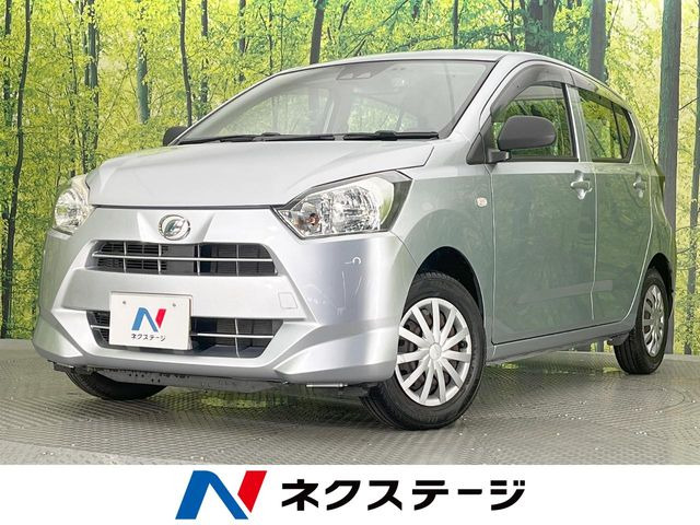ミライース L SAIII 