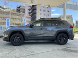 RAV4 2.0 アドベンチャー オフロードパッケージ II 4WD 