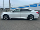 アコードハイブリッド 2.0 EX 