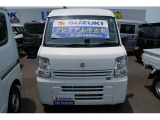 エブリイ PA 4WD 