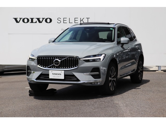 XC60 ウルトラ B5 AWD 4WD 