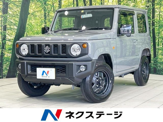 ジムニー  XL