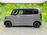 N-BOXカスタム G L ターボ ホンダセンシング 