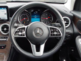 GLC 220d 4マチック 4WD ワンオーナー