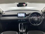 ヴェゼル 1.5 ハイブリッド Z 修復歴無し