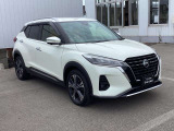 キックス  Xツートンインテリアエディシ