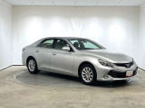 マークX 2.5 250G Four 4WD 