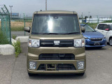 ウェイク L レジャーエディション SAII 4WD スマートアシスト