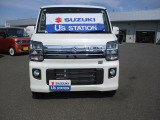 エブリイワゴン PZターボスペシャル 4WD 標準ルーフ 6型