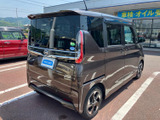 ルークス ハイウェイスターX 