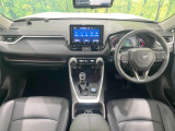RAV4  G Zパッケージ