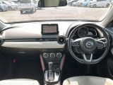 CX-3 1.5 XD Lパッケージ 修復歴無し