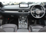 CX-5 2.5 25S エクスクルーシブモード 