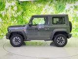 ジムニーシエラ 1.5 JC 4WD 
