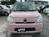 ミラココア L 4WD 