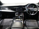 Q8 55 TFSI クワトロ デビューパッケージ Sライン 4WD 