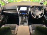 ヴェルファイア 2.5 Z Gエディション 