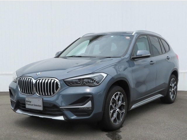 X1 xドライブ 18d xライン 4WD 