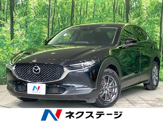 CX-30 2.0 20S 