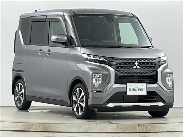 eKクロススペース G プラスエディション 修復歴無し