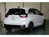 フィット 1.5 RS 