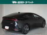 プリウス 2.0 Z 