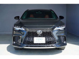 RX 500h Fスポーツパフォーマンス 4WD 