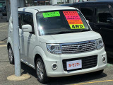 モコ ドルチェ X FOUR 4WD 
