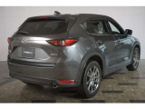CX-5 2.2 XD エクスクルーシブ モード 4WD 