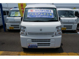 エブリイ PA 4WD 