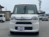 タント G SAII 4WD 
