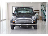 ミニ  1.3i classic 35th