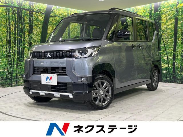 デリカミニ T プレミアム 