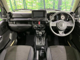 ジムニー  XL スズキセーフティサポート装着車