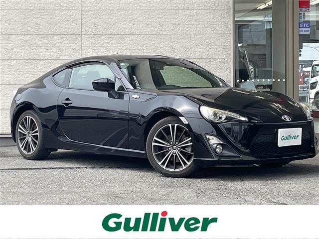 86 2.0 GT 修復歴無し