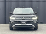 T-Cross TSI アクティブ 修復歴無し