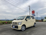 ワゴンR FX 4WD CVT CDオーディ