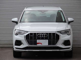 アウディQシリーズの魅力を小さなボディに凝縮した、プレミアムコンパクトSUV「Q3」2L TDIクリーンディーゼルエンジン搭載の「35TDIクワトロアドバンスド」