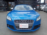 TTSクーペ 2.0 4WD 