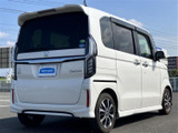 N-BOXカスタム  