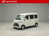 ハイゼットカーゴ クルーズ SAIII ハイルーフ 4WD 