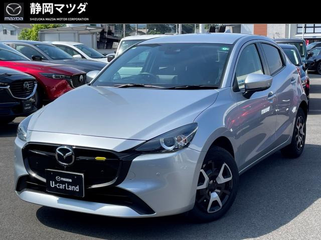 MAZDA2 1.5 15BD 