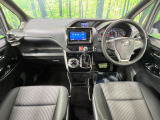 ヴォクシー 2.0 ZS 煌II 
