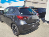 MAZDA2 1.5 15 スポルト 