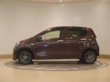 ピクシスエポック Xf 4WD 